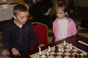 Средства для юных шахматистов собраны в рекордные сроки