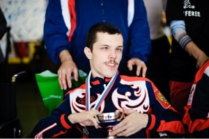 Поздравляем Константина с Днём рождения!