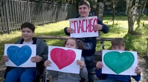 Добро всегда побеждает