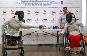 CAS не допустил российских паралимпийцев до Летних Игр в Рио-де-Жанейро