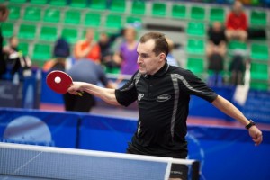В Петербурге пройдет крупнейший турнир по настольному теннису среди людей с инвалидностью