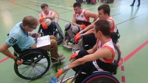 Спасибо за помощь петербургским регбистам с инвалидностью