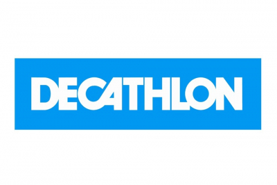 Сеть спортивных магазинов "Decathlon"