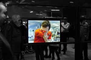 БФ «ТОЧКА ОПОРЫ» в финале фотоконкурса «ОБЪЕКТИВная благотворительность»