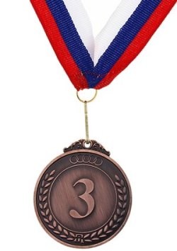 Бронзовые награды петербургских паралимпийцев