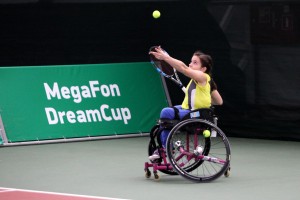 МегаФон DreamCup: ФИНАЛЬНЫЙ ХЕТ-ТРИК