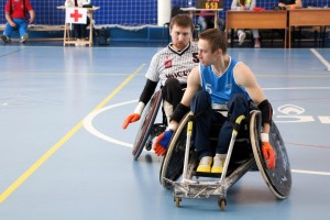 Петербургский регбист с инвалидностью отправится на международный турнир: спасибо за поддержку
