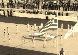 Вести из Греции со старта Олимпийского огня