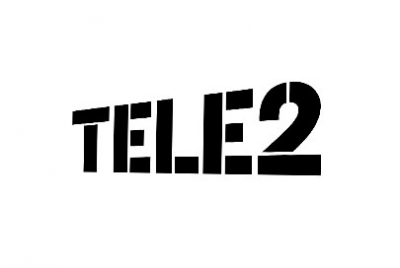 Европейский оператор мобильной связи Tele2 