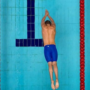 Итоги Чемпионата России по плаванию среди спортсменов с нарушением зрения