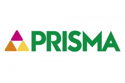 Финская сеть супермаркетов PRISMA