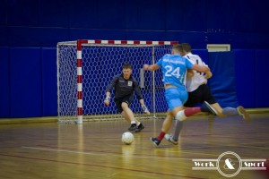 Спорт за спорт