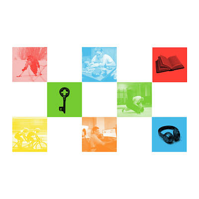 Выставка «Без ожиданий» в Севкабель Порту Выставка «Без ожиданий» в Севкабель Порту