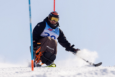 Результаты Чемпионата России по горным лыжам (ПОДА) Результаты Чемпионата России по горным лыжам (ПОДА)