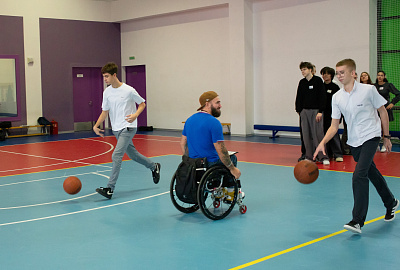 физ-ра 2.0: продолжение