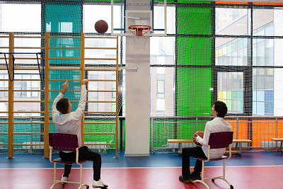 физ-ра 2.0: продолжение