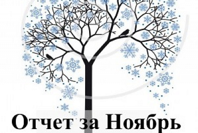 Как проводил осень БФ «ТОЧКА ОПОРЫ»